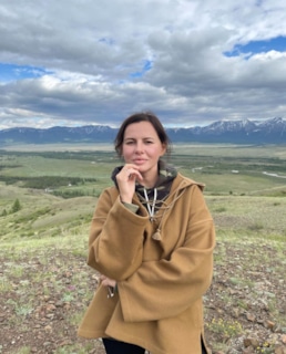 Оксана Лаврентьева