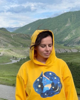 Оксана Лаврентьева