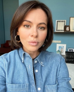 Оксана Лаврентьева