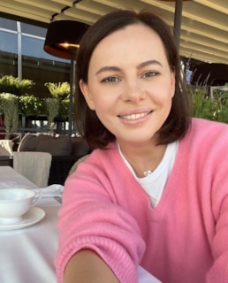 Оксана Лаврентьева