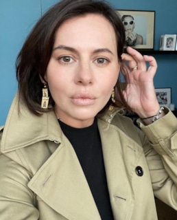 Оксана Лаврентьева