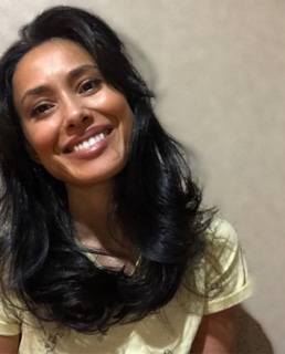 Олеся Гаевая