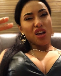 Олеся Гаевая