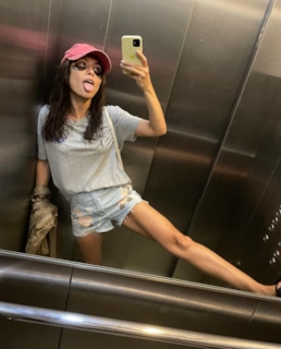 Олеся Гаевая