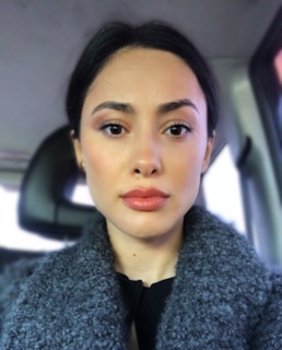 Олеся Гаевая