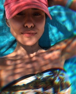 Олеся Гаевая