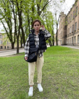 Олеся Гаевая