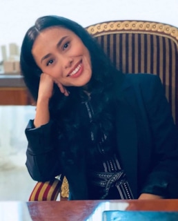 Олеся Гаевая