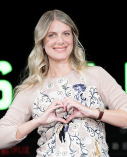 Мелани Лоран