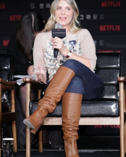 Мелани Лоран