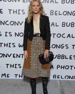 Мелани Лоран