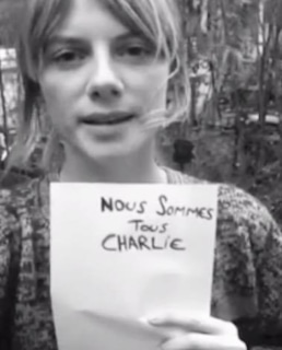 Мелани Лоран