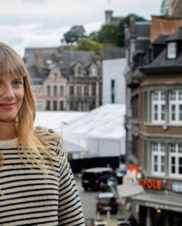 Мелани Лоран