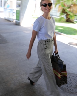 Мелани Лоран