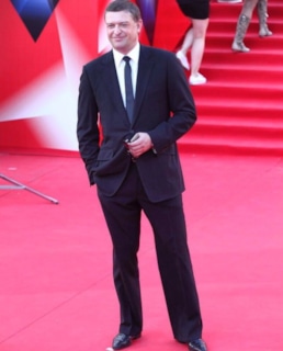 Сергей Комаров