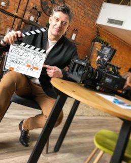 Сергей Комаров