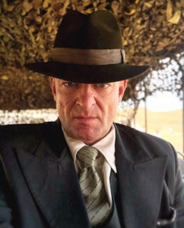 Сергей Комаров