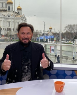 Стас Михайлов