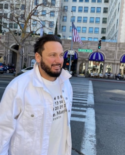 Стас Михайлов