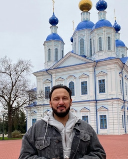 Стас Михайлов