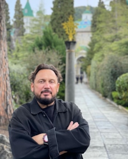 Стас Михайлов