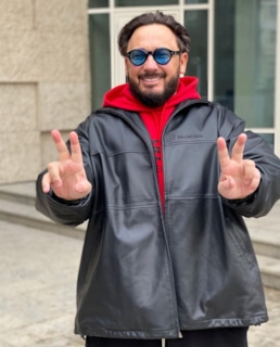 Стас Михайлов