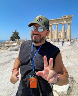 Стас Михайлов