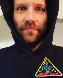 Джай Кортни