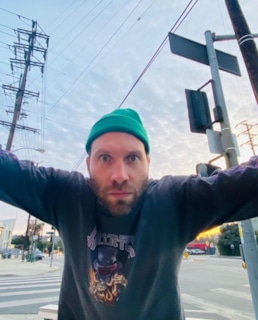 Джай Кортни