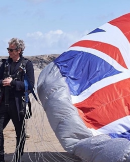 Питер Капальди