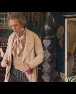 Питер Капальди