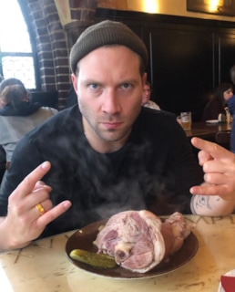 Джай Кортни