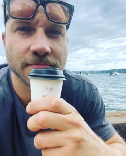 Джай Кортни