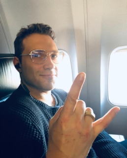 Джай Кортни