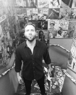 Джай Кортни