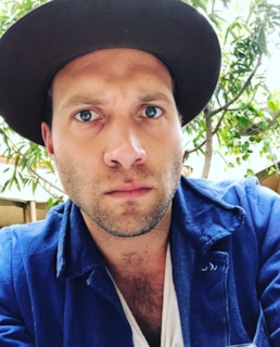 Джай Кортни