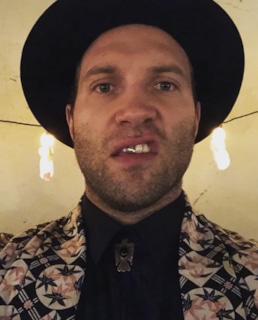 Джай Кортни