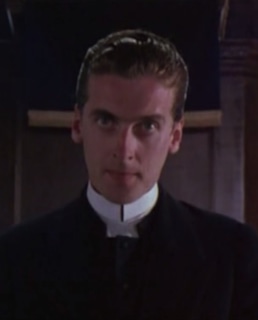 Актер Питер Капальди