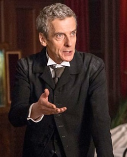 Питер Капальди