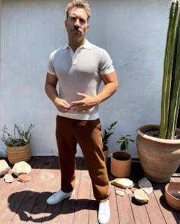 Джай Кортни