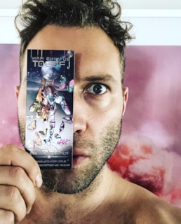 Джай Кортни