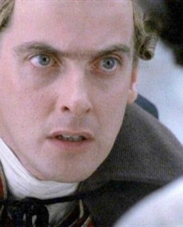 Актер Питер Капальди