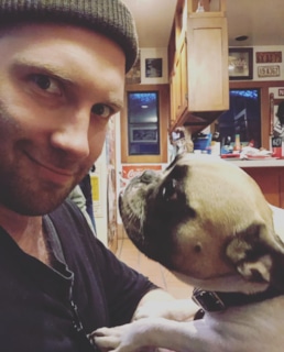 Джай Кортни