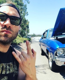 Джай Кортни