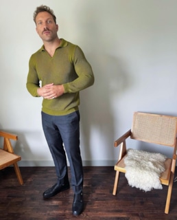 Джай Кортни