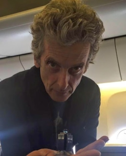 Питер Капальди