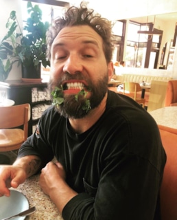 Джай Кортни