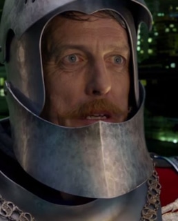 Питер Капальди