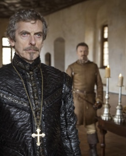 Питер Капальди