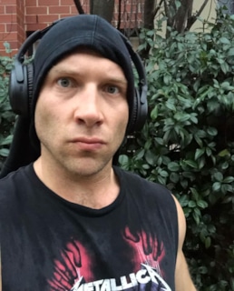 Джай Кортни